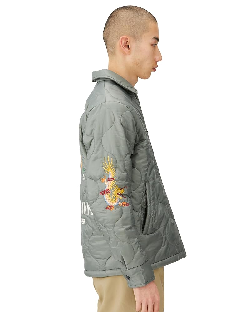 ヒューストン　ベトジャン HOUSTON ALL,JACKET/OUTER,SOUVENIR/VIETNAM | HOUSTON